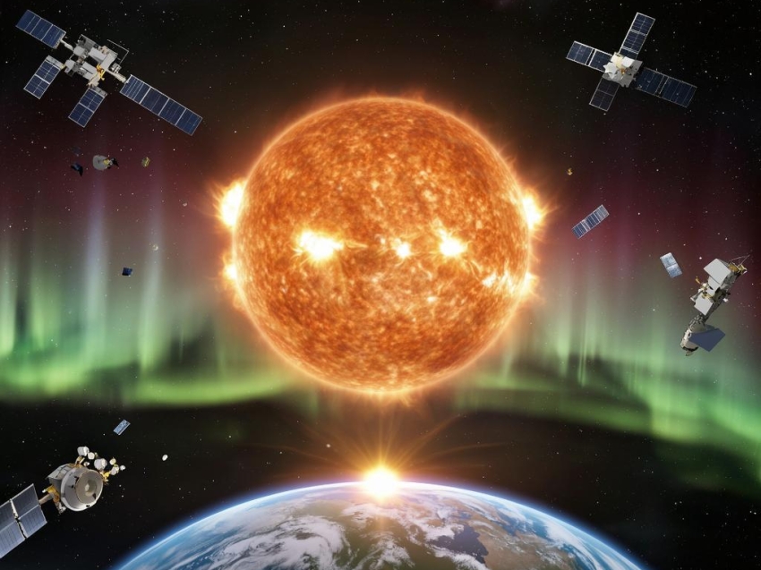 В Забайкалье возможны кратковременные перебои в работе теле- и радиоканалов  