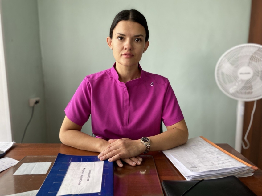 Забайкальский гинеколог рассказала о видах контрацепции