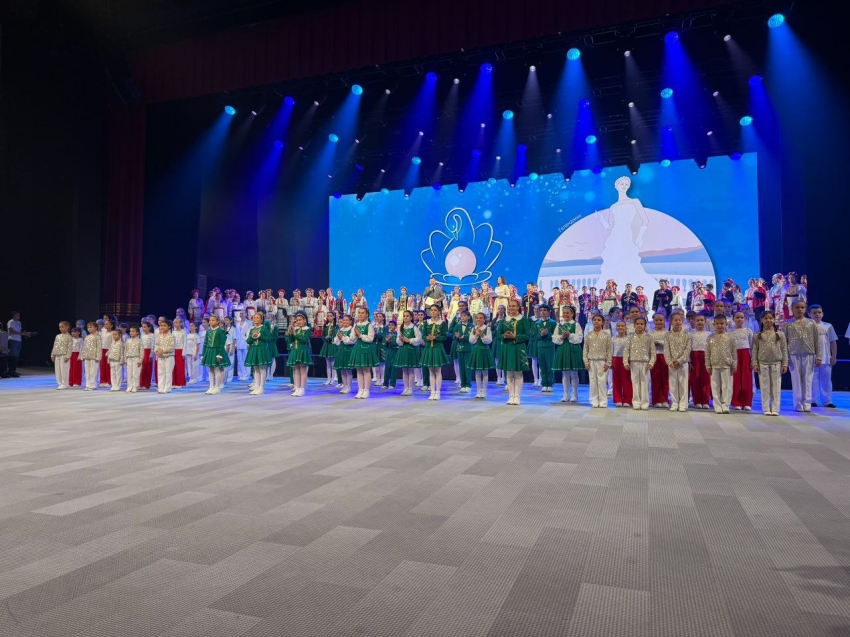 Педагог из Читы представляет Забайкалье на Всероссийском конкурсе «Воспитатель года России — 2025»