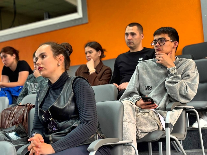 ​Студенты хотят видеть в новом межвузовском кампусе в Забайкалье пространства для молодых семей 