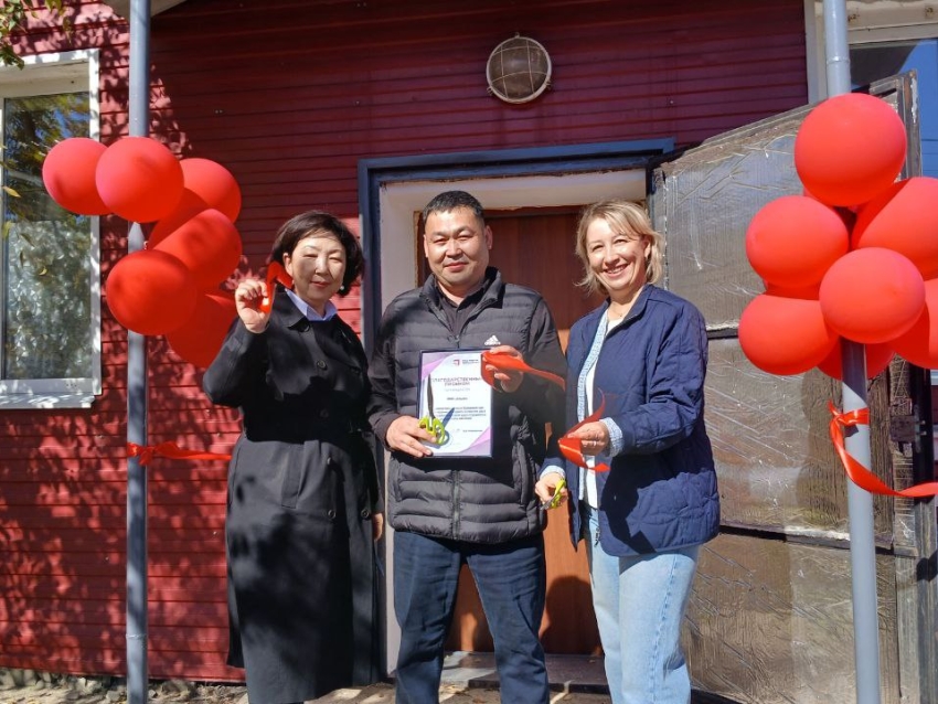 ​Новую линию вкуса запустило Агинское производство воды