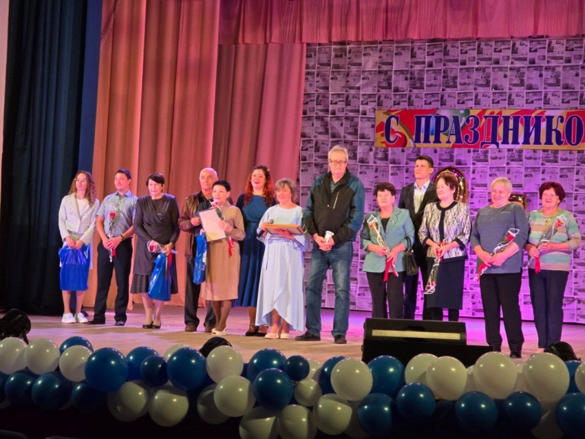 ​«Почти век в живом диалоге с читателем», - старейшее издание Забайкалья «Петровская новь» отмечает 95-летие