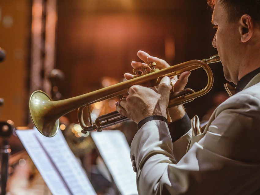 Больше 25 концертов и 6,5 тысяч зрителей на них. Фестиваль Олега Лундстрема отгремел ритмами джаза в Забайкалье