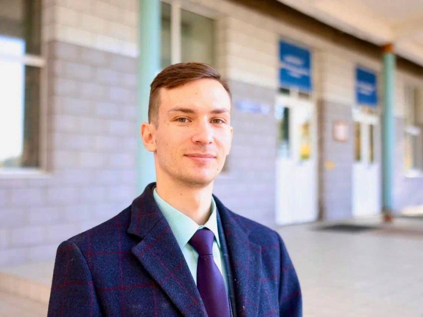 ​Ветеран СВО из Забайкалья решил освоить программирование, чтобы создавать софт и игры для россиян