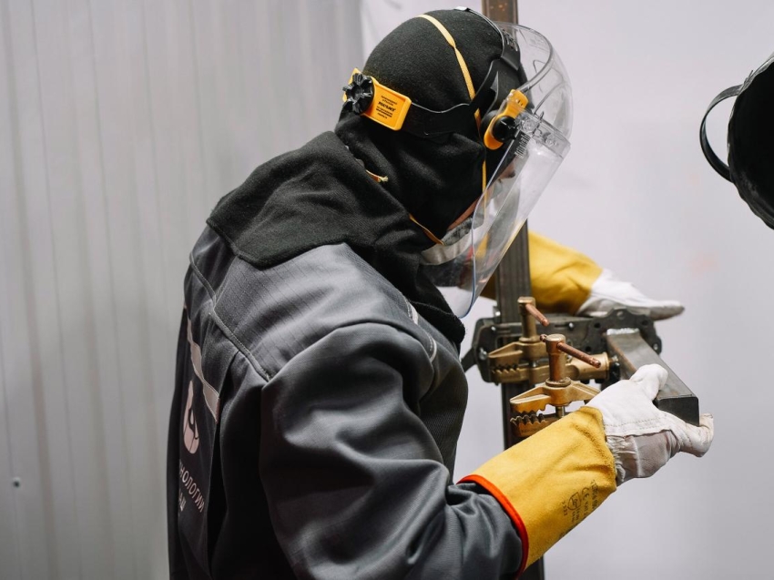 Победитель регионального этапа конкурса «Лучший по профессии» из Забайкалья занял 8-е место на федеральном уровне