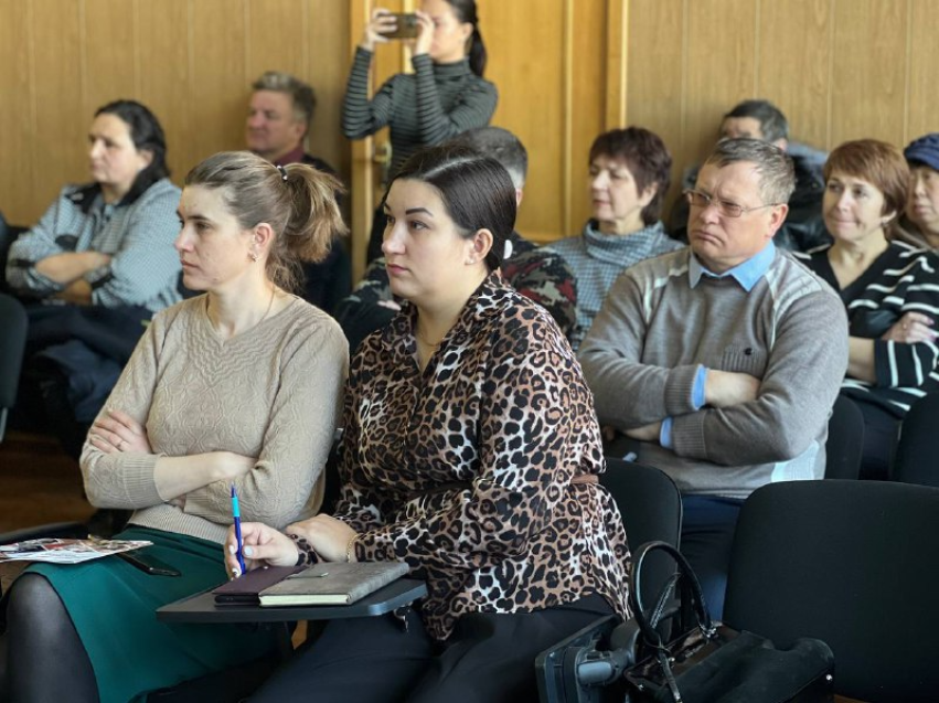 Минэкономразвития Забайкалья предупредил бизнес об эксперименте по маркировке, стартующем 1 октября 