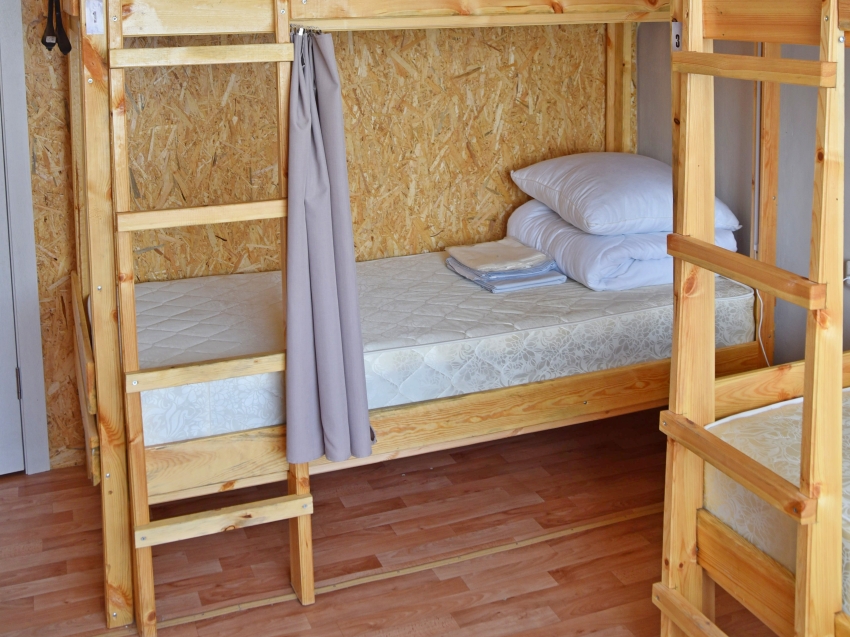 В Чите проведут семинар-практикум для владельцев гостиниц и баз отдыха – участие бесплатное 