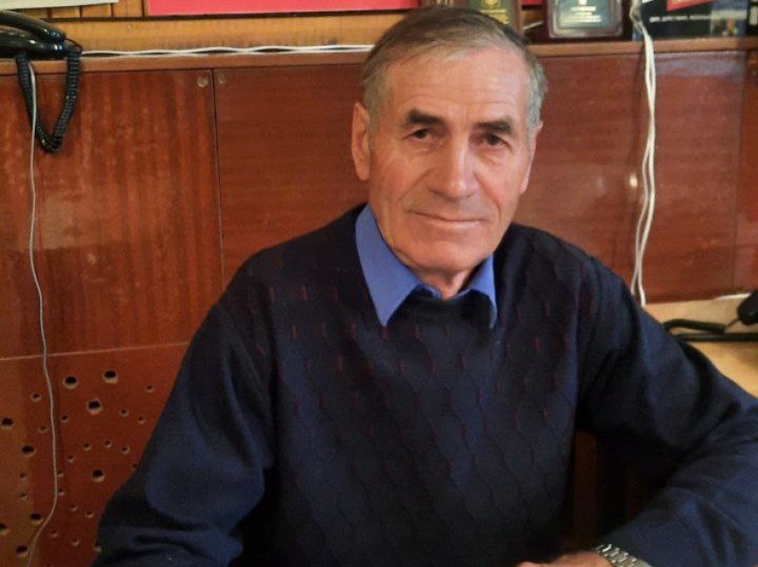 ​Клементий Геберт: «Самое сложное — начинать с нуля, но хорошо, что есть люди, которые готовы помочь и поддержать»