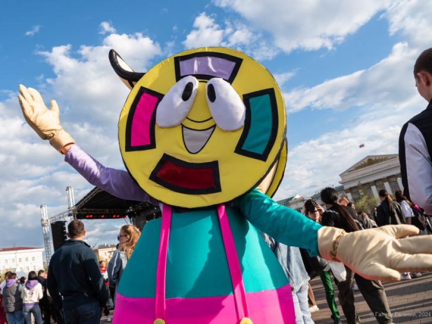 Творческие встречи со сценаристом «Союзмультфильма» и режиссёром клипов для Ay Yola пройдут на фестивале анимации в Чите