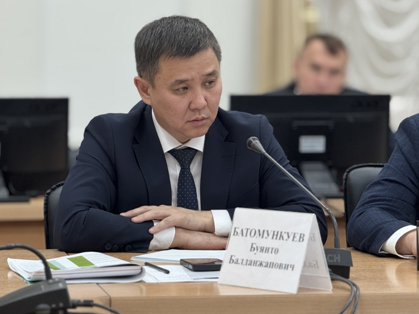 ​Поддержка малого бизнеса в Забайкальском крае составила свыше 1,2 млрд рублей