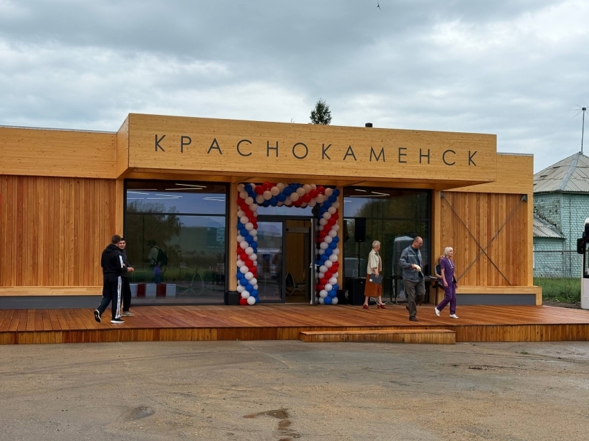 Три авиарейса в неделю запущены из Читы в Краснокаменск