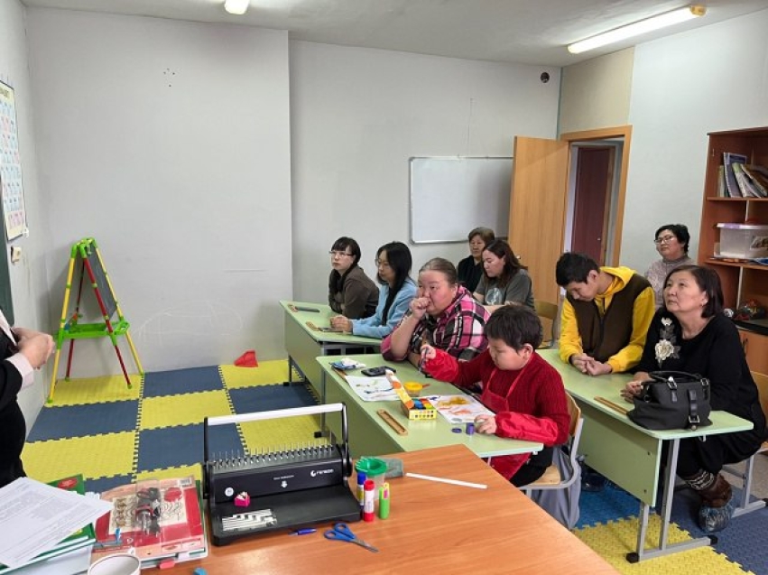 ​«Особенное счастье»: грант губернатора меняет жизнь к лучшему