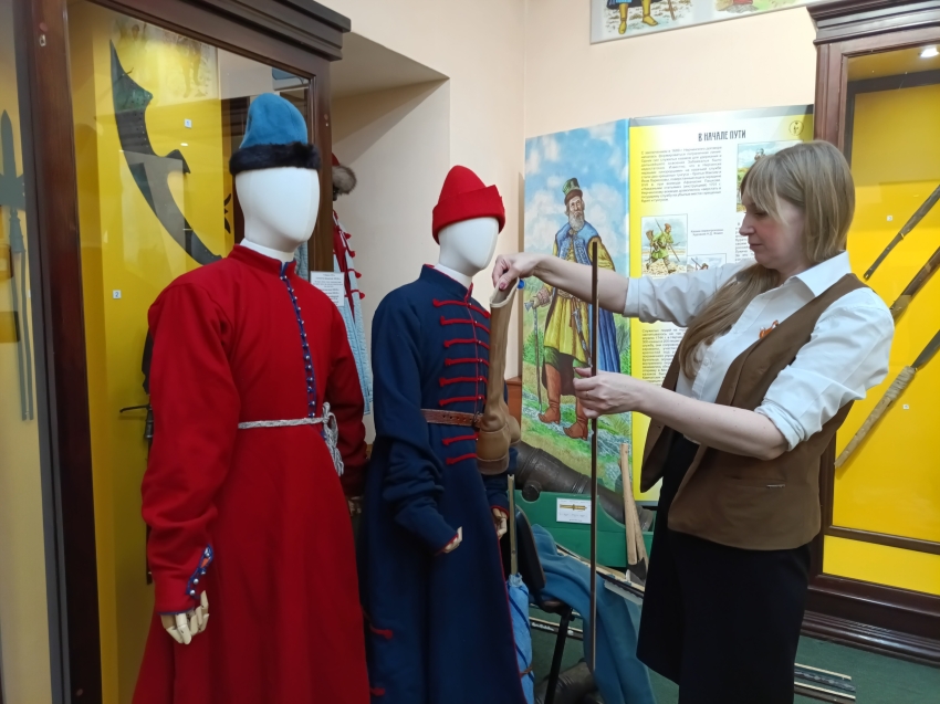 В поисках новых землиц: Уникальную экспозицию презентуют в Чите