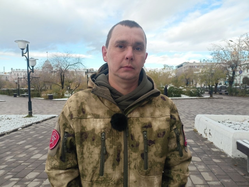 «Проект Герои – Победы. Будущее» необходим для развития государства», - Андрей Черепанов о региональном проекте для бойцов СВО