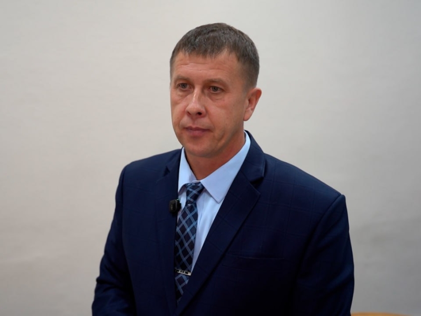 Алексей Закурдаев: «Я всегда готов выслушать»