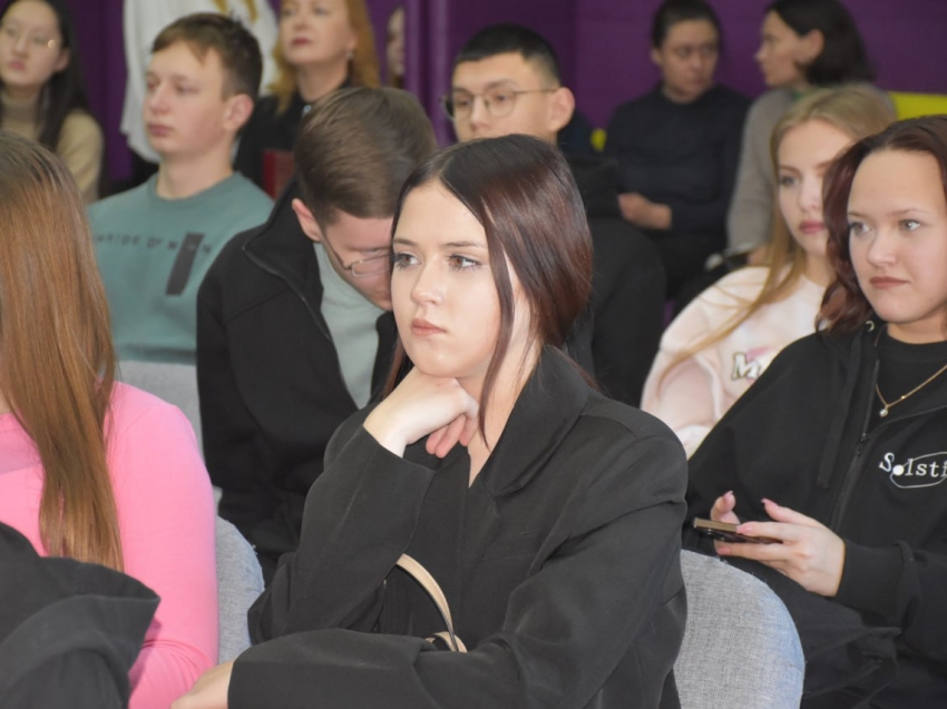 Книжный фронт: забайкальцев приглашают к дискуссии