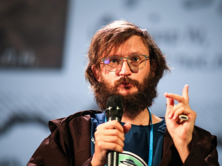 Доцент МГУ и автор портала «Антропогенез.ру» Станислав Дробышевский выступит с лекцией в Чите