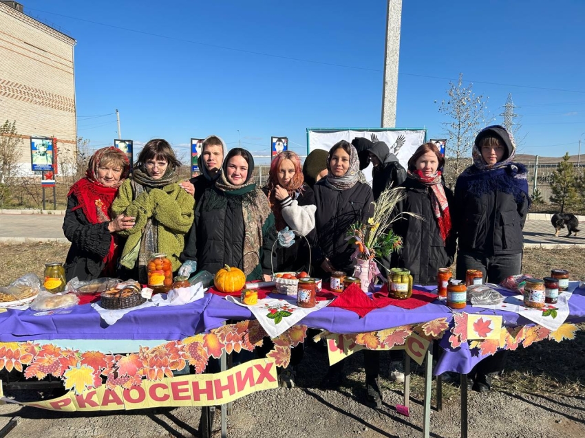 ​#ВместеСильнее: Благодаря средствам, собранным во время «Дня добра» в Борзе, отремонтируют местный реабилитационный зал для воинов