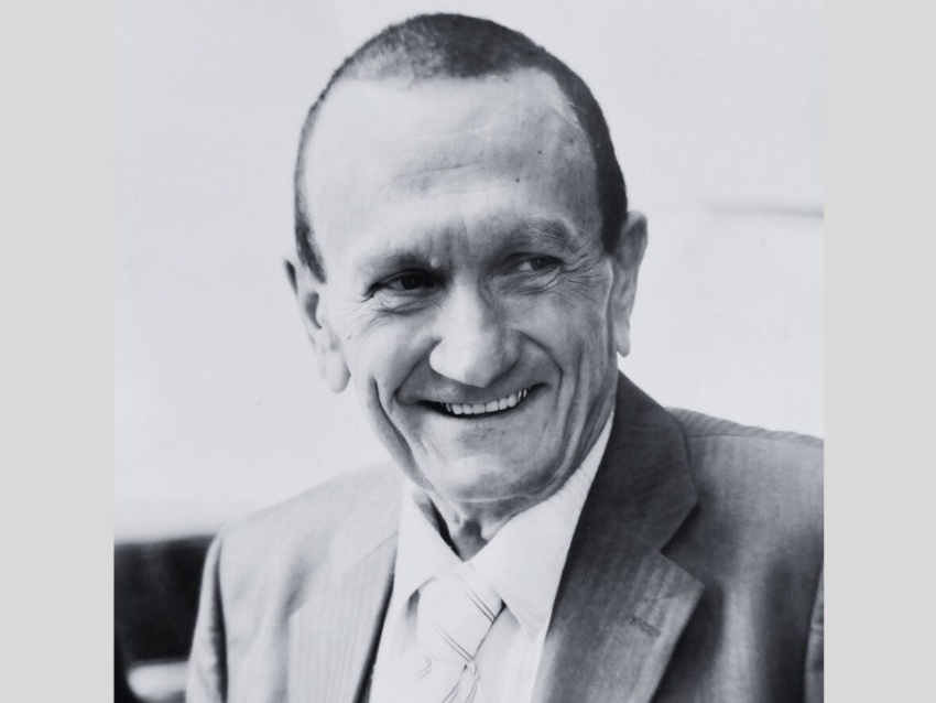 ​Соболезнования в связи с кончиной Виктора Андреевича Карнауха