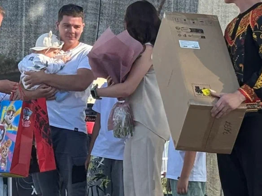 Основы крепкой семьи обсудят на Межмуниципальном форуме «Моя земля – моя семья» в Улётах Забайкальского края