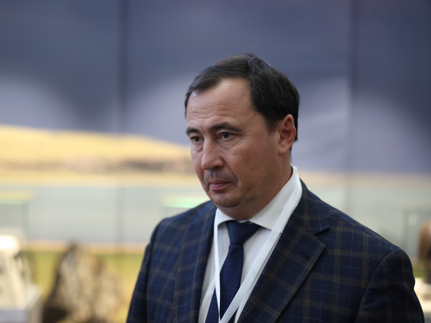 Ученые из Татарстана помогут забайкальским памятникам археологии попасть в список Всемирного наследия ЮНЕСКО