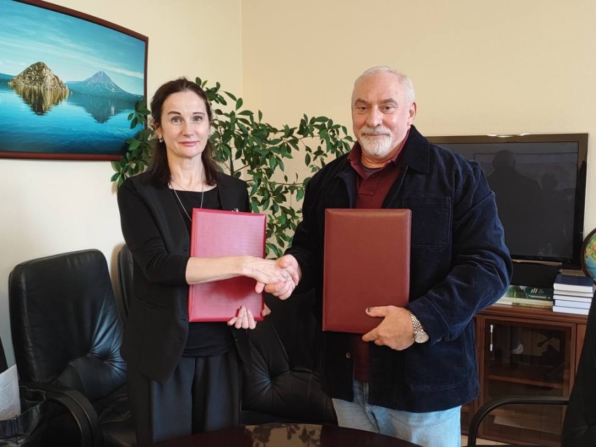 Цифровые технологии прогнозирования, поисков и мониторинга месторождений полезных ископаемых будут развивать в ЗабГУ