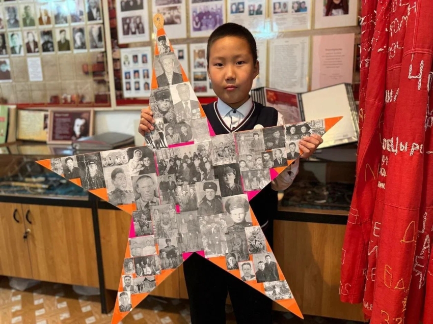 Забайкальский край подвел итоги регионального этапа Всероссийского конкурса школьных музеев