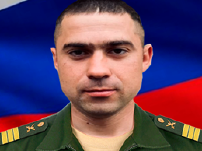 ​Военнослужащие Гвардейской зенитной ракетной бригады ВВО из Забайкалья продолжают успешно выполнять боевые задачи в ходе СВО