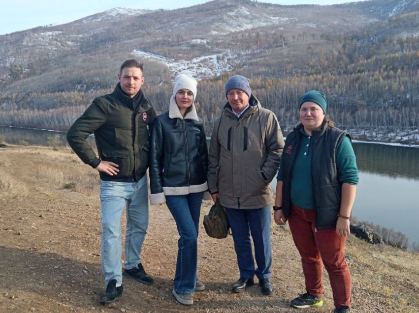 Восхитился Сухотино и захотел помочь в развитии парка: участник СВО после службы хочет заняться туризмом