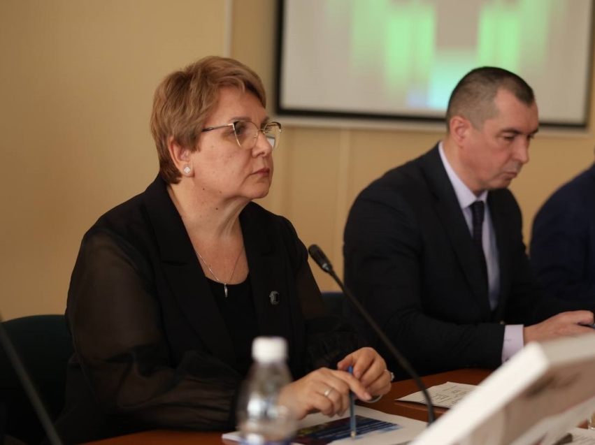 Минфин Забайкалья проведёт публичные слушания по проекту нового трёхлетнего бюджета края 