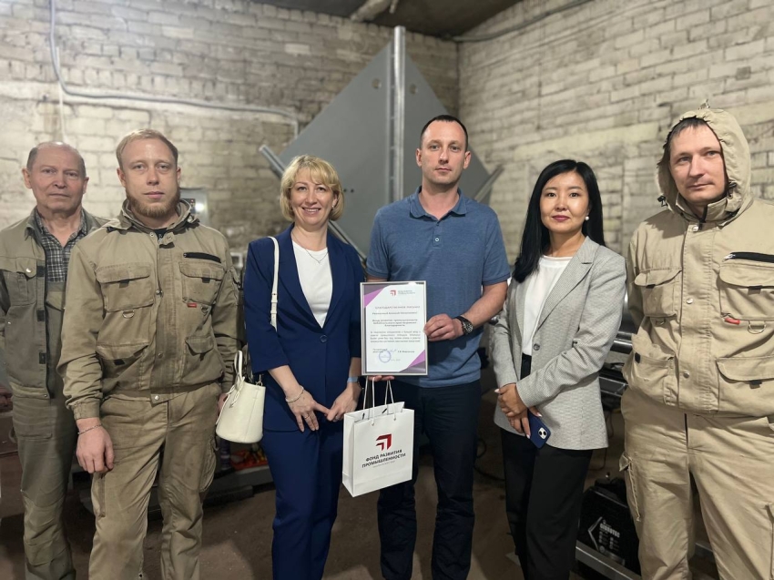 Приоритетные отрасли экономики в Забайкалье получили от государства более миллиарда рублей  