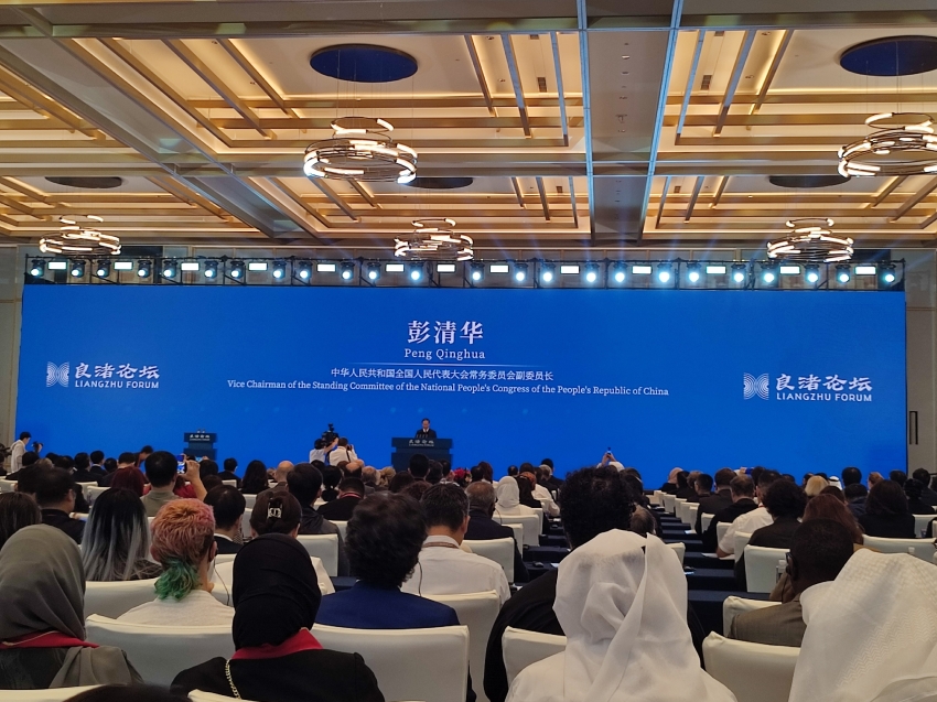 Журналисты Забайкалья приняли участие в Лянчжуском форуме по сохранению культурного наследия и развитию туризма