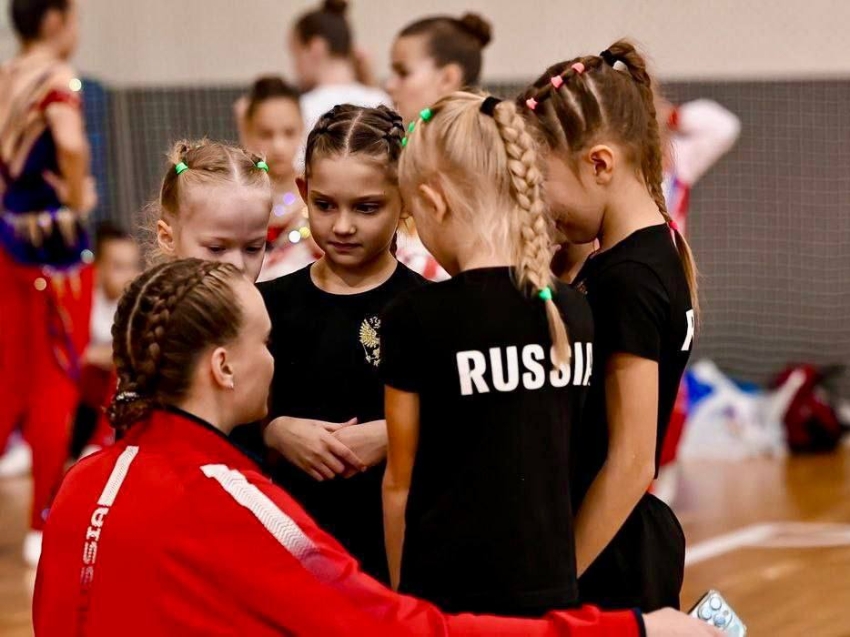 Правительство страны направит Забайкалью субсидию на программу «Земский тренер»