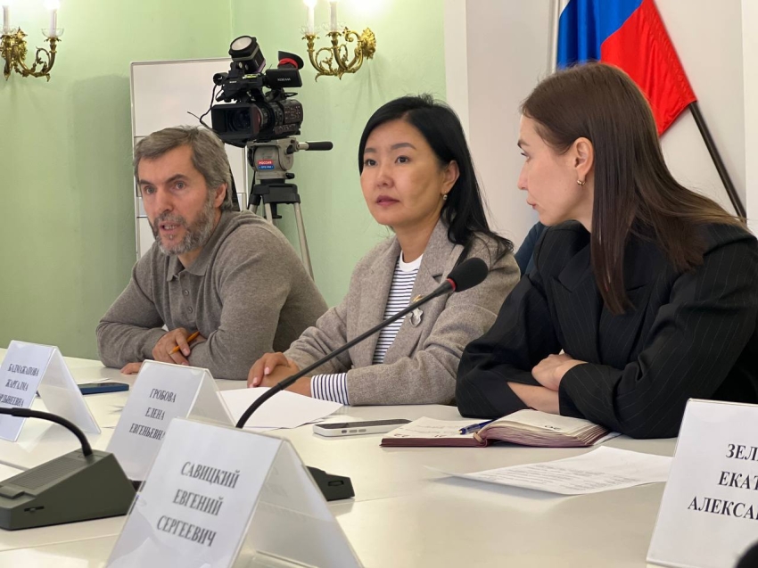 Близко к 100%: эксперт оценил исполнение работ по строительству туристических троп в 2025 году в Забайкалье 