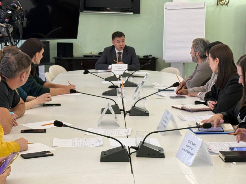 Народные тропы: Уникальные маршруты откроются в Забайкалье в 2026 году