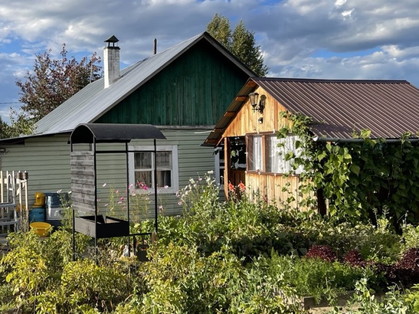 ​В Забайкалье начали выдавать «сельский сертификат» для детей-сирот