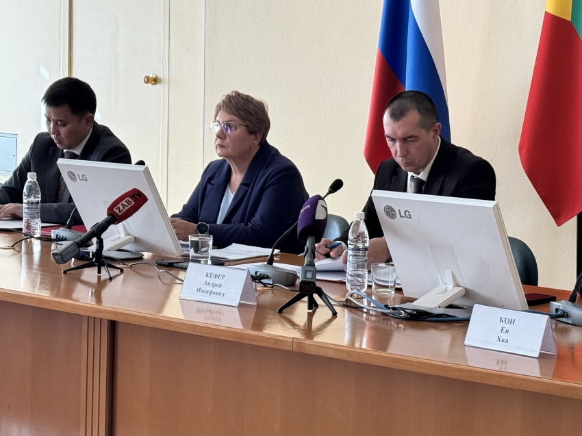 В Забайкалье с 2026 года запустят новые меры поддержки участников СВО и их семей 