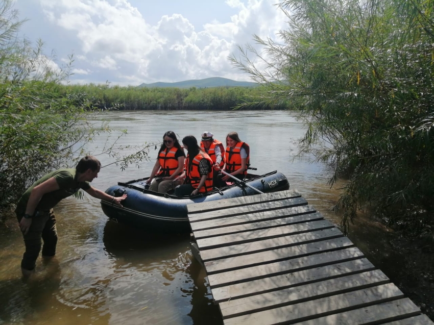 Живут пять суток и тратят больше, чем год назад: туристы из других регионов едут посмотреть на Забайкалье 