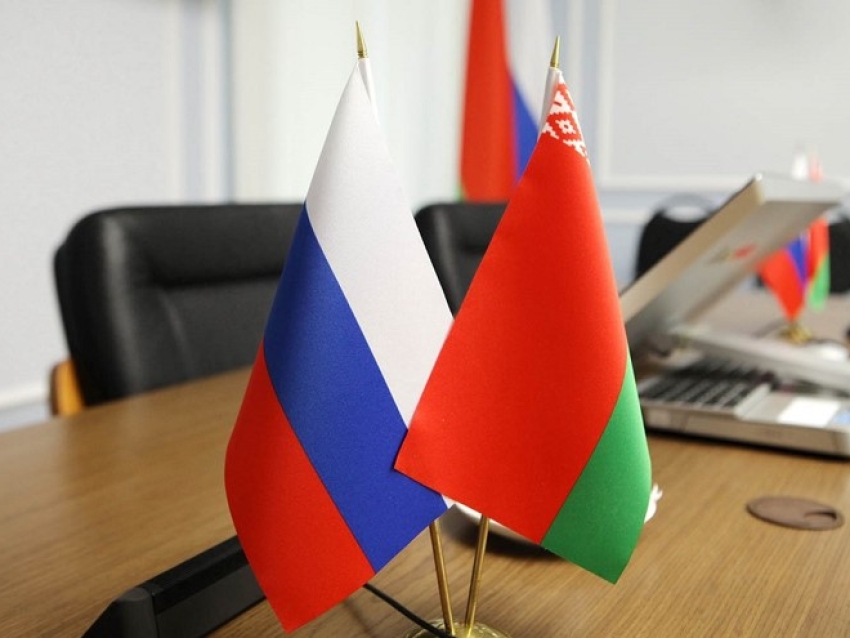 И.о. вице-премьера правительства Забайкалья обсудил с представителями Беларуси планы по культурному и экономическому взаимодействию