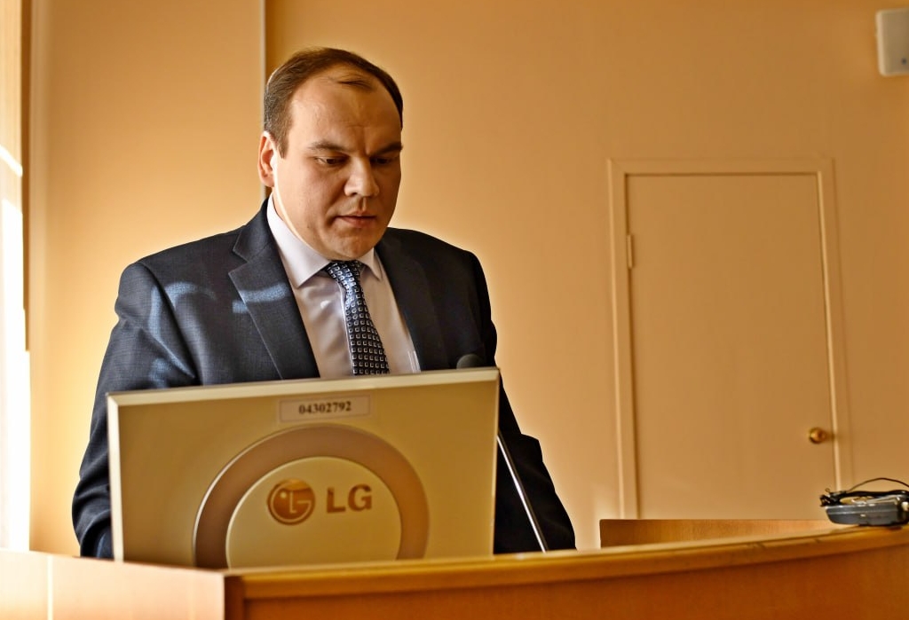 В Забайкалье прогнозируют устойчивый рост экономики в перспективе на три года