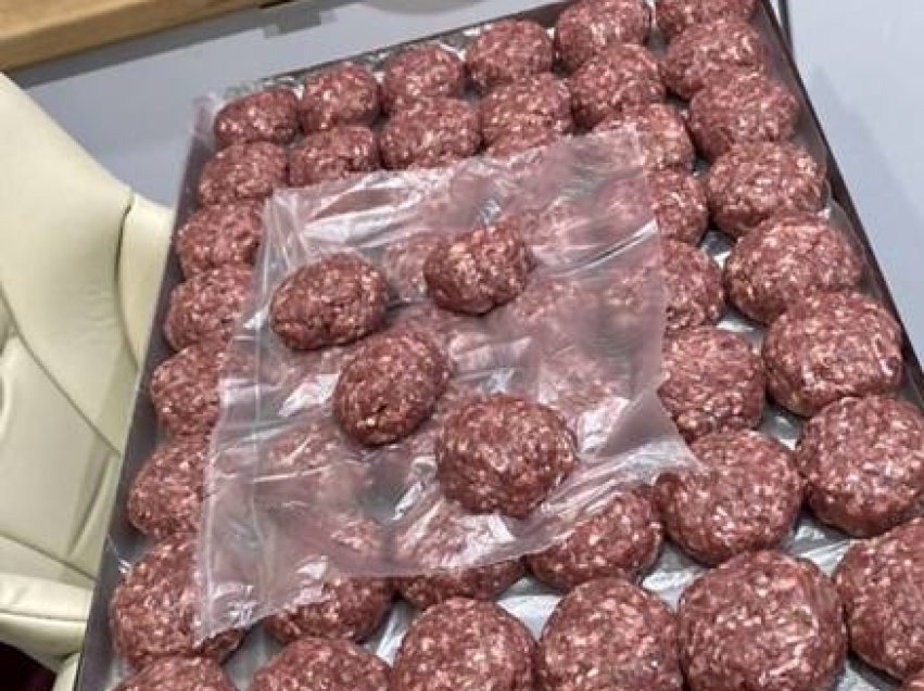 Предприниматель Забайкалья, занимающийся производством продукции из мяса, получил займ на развитие