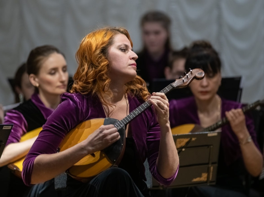 Минкультуры Забайкалья определило получателей стипендии «Юные дарования» и премии «Творческая молодёжь» в 2026 году