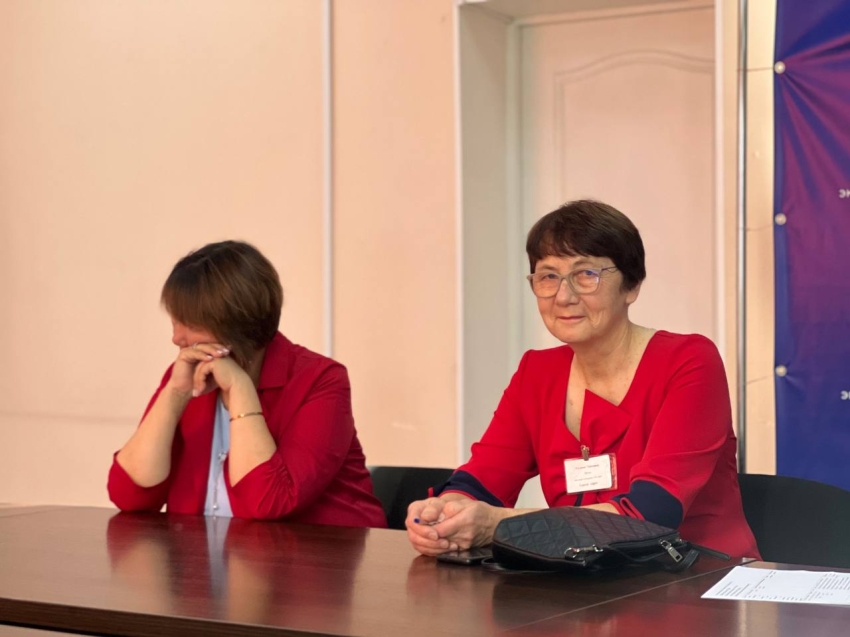 Экскурсоводы – лицо региона: специалисты туротрасли прошли аттестацию в Минэкономразвития Забайкалья 