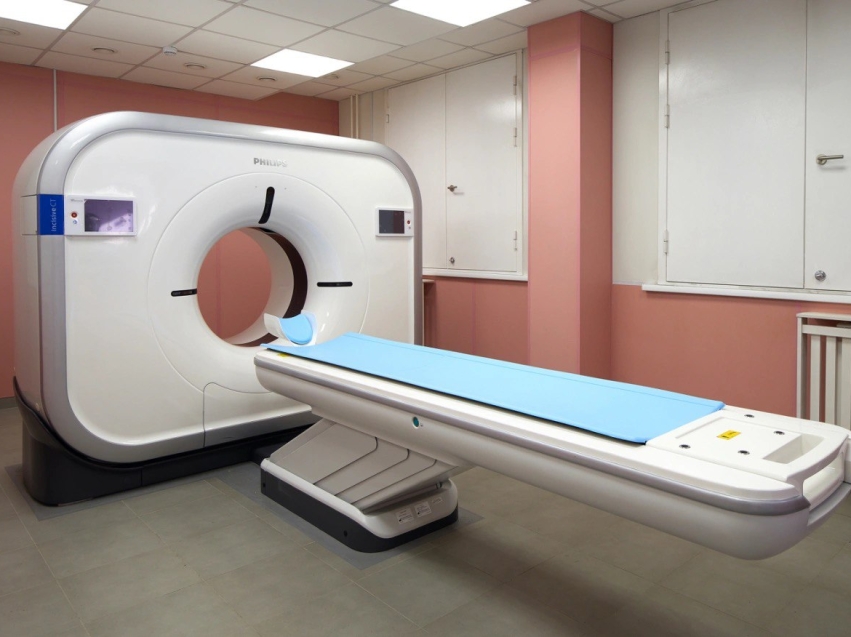 Более 17 тысяч жителей Забайкалья, Бурятии, Якутии могут получить высокоточную диагностику в Каларской ЦРБ