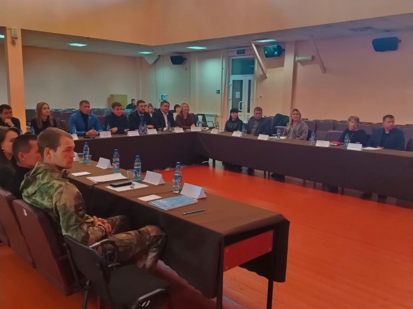 Экономический форум в Сретенске: новые инициативы для развития бизнеса и повышения качества жизни в Забайкалье