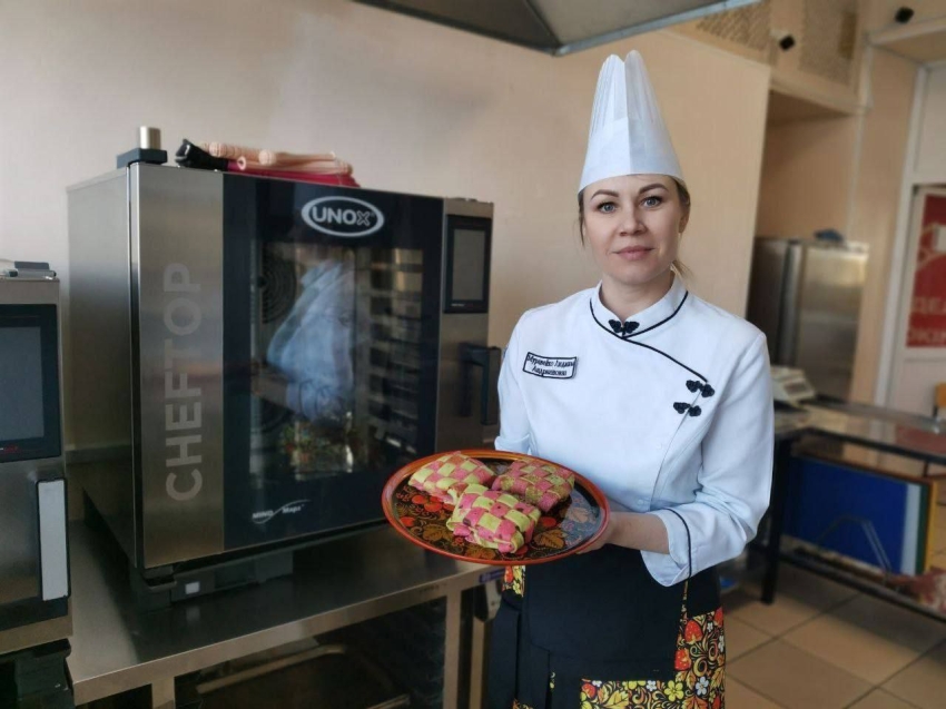 Забайкальцы представят регион в Национальном чемпионате «Абилимпикс»