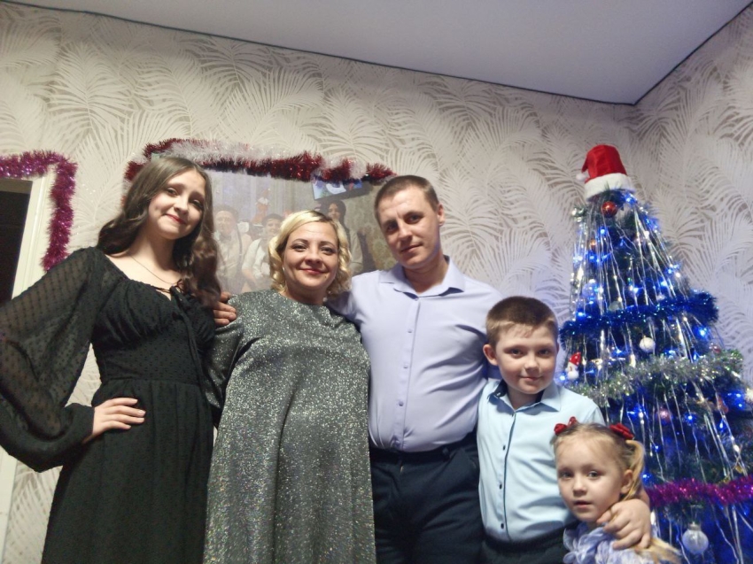 Житель Красночикойского района Забайкалья благодаря господдержке открыл мастерскую по ремонту и перетяжке мебели