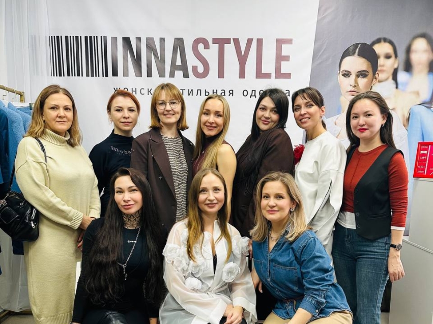 Молодой дизайнер открыла в Чите  бутик-ателье, а товарный знак ей зарегистрируют бесплатно