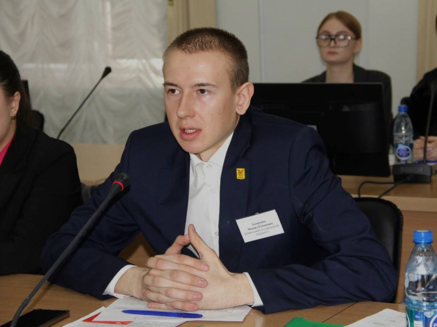 Михаил Задорожин об участниках проекта «Герои – Победы. Будущее»: «Это те люди, которые прошли по-настоящему огонь и воду»