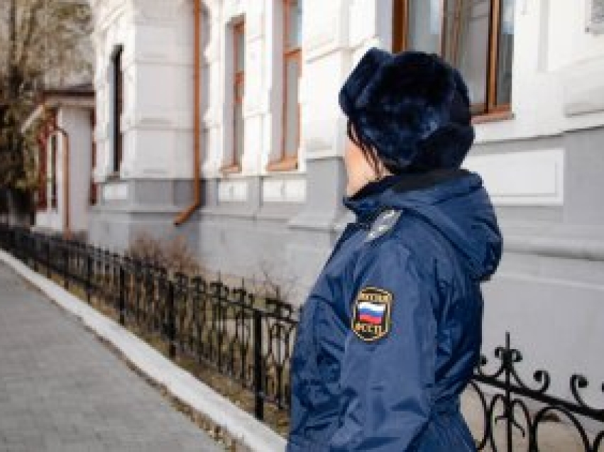 Судебный пристав Забайкалья помогла потерявшей память пожилой читинке вернуться домой